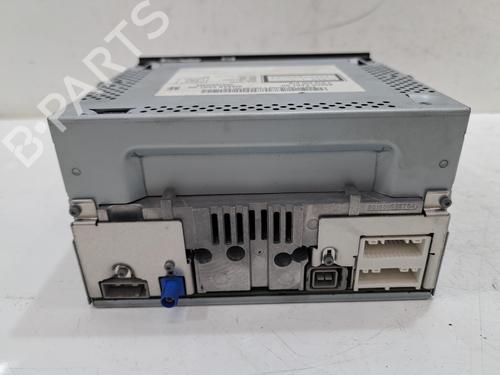 Radio NISSAN QASHQAI I (J10, NJ10) 1.5 dCi | BP29060671E6 