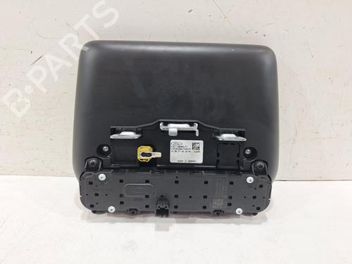 Electronic module FORD FIESTA VII (HJ, HF) 1.1 Ti-VCT | BP32171902M83 