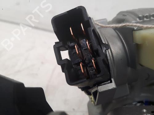 Steering column HYUNDAI i20 III (BC3, BI3) 1.0 T-GDI hybrid 48V | BP31537530M21  - Image 5