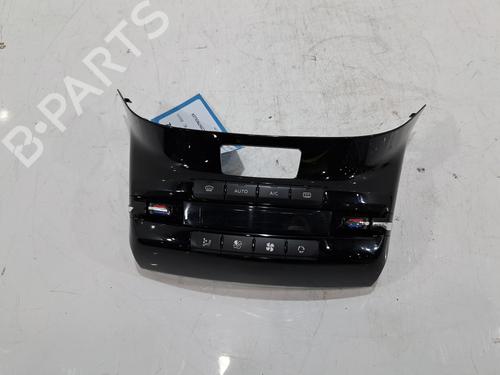 Used Climate control PEUGEOT 2008 I (CU_) 1.6 HDi (92 hp) 29703946