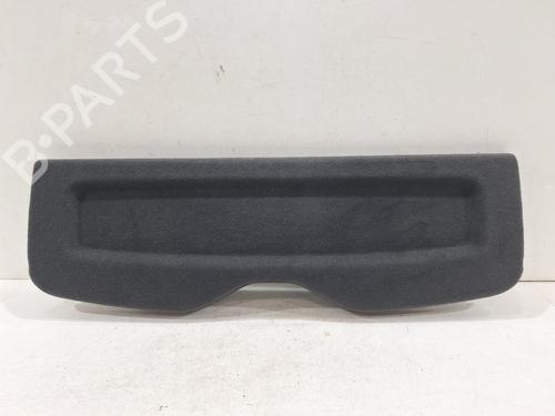 Hutablage/Netztrennwand für VW UP! (121, 122, BL1, BL2, BL3, 123) 1.0 (75 hp) 32409948