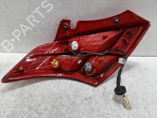 Right taillight SUZUKI SWIFT IV (FZ, NZ) 1.2 (AZG412, ZC72S) | BP32423021C35