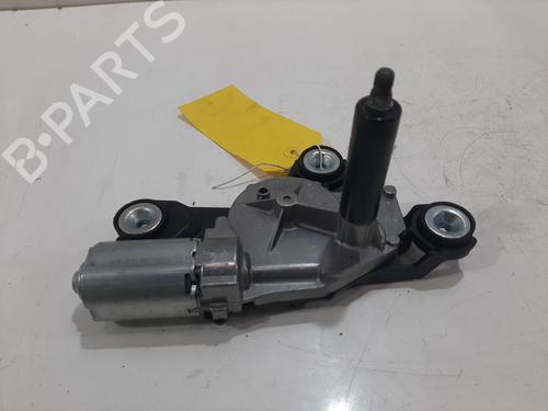 Used Rear wiper motor FORD FOCUS III 1.6 Ti (105 hp) 30407369
