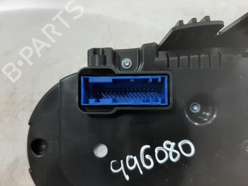 Instrument cluster VAUXHALL CORSA Mk IV (E) (X15) 1.6 VXR | BP26860948C47 