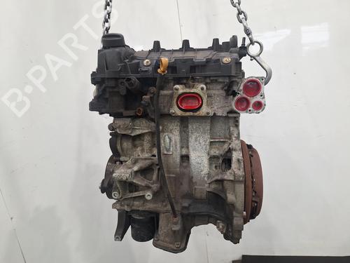 Engine PEUGEOT 108 1.2 | BP31597021M1 