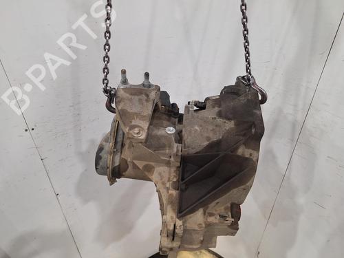 Gearbox FORD FIESTA VI (CB1, CCN) 1.25 | BP39716316M3 - Image 5