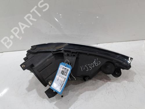 Left headlight AUDI A3 (8V1, 8VK) 1.4 TFSI | BP36697545C28 - Image 5