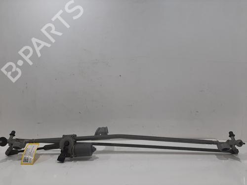 Viskermotor vindrude VAUXHALL ZAFIRA Mk II (B) (A05) 1.7 CDTI (110 hp) 26839159