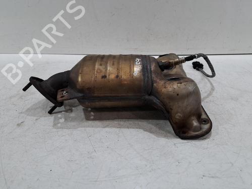 Used Catalyst VAUXHALL CORSA Mk IV (E) (X15) 1.4 (75 hp) 31999140