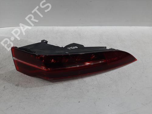 Used Right taillight JAGUAR I-PACE (X590) EV400 AWD (400 hp) 26869041