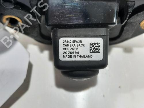 Camera NISSAN MICRA V (K14) 1.0 IG-T 100 | BP30494959E14