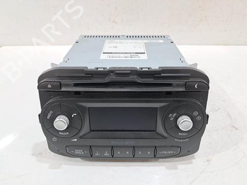 Bilradio KIA PICANTO II (TA) 1.0 (69 hp) 31305387