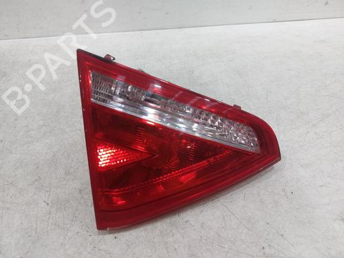 Used Left taillight AUDI A5 Convertible (8F7) 2.0 TFSI (211 hp) 26862768