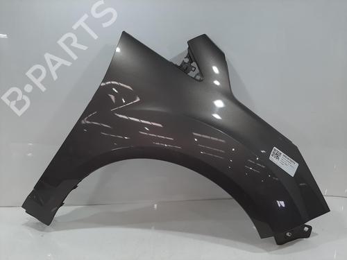 Used Right front fenders Right front fenders FORD GRAND C-MAX (DXA/CB7, DXA/CEU) 1.0 EcoBoost (125 hp) 33987090 33987090