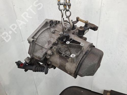 Gearbox CITROËN C3 II (SC_) 1.4 LPG | BP28275255M3 