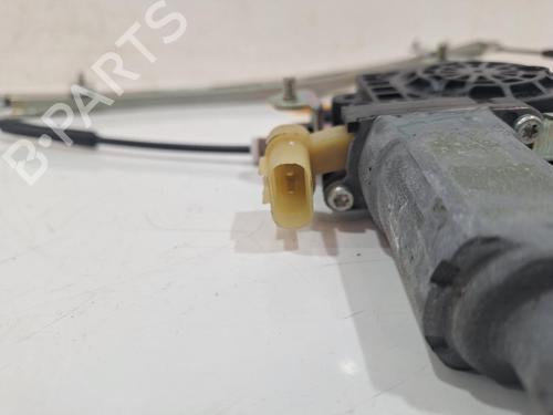 Front right window mechanism HYUNDAI i10 I (PA) 1.2 | BP32121007C23 