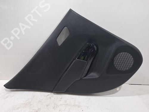 Used Rear left panel Rear left panel 38800706 38800706