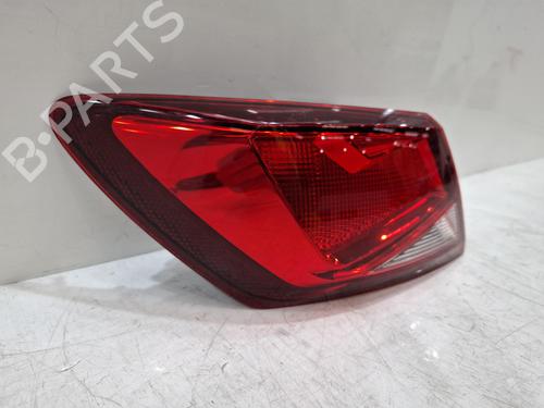 Left taillight SEAT LEON (5F1) 1.0 TSI | BP39143056C34 - Image 3