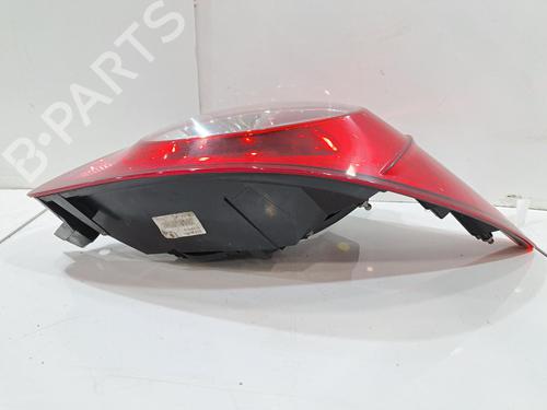 Right taillight FORD KA (RU8) 1.2 | BP26852383C35 