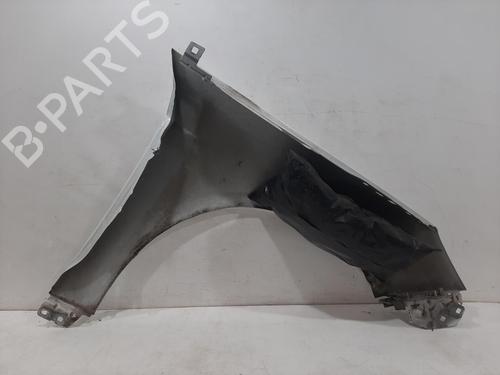 Left front fenders FORD FOCUS III 1.6 TDCi | BP29703836C41 