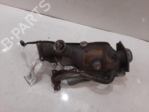 Catalyst TOYOTA YARIS CROSS (MXP_) 1.5 Hybrid (MXPJ10) | BP36854894M10  - Image 5
