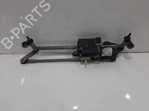 Used Front wiper motor Front wiper motor VW SCIROCCO III (137, 138) 2.0 TDI (140 hp) 36334677 36334677