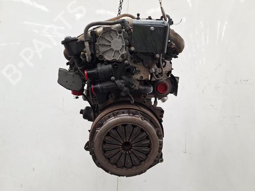 Engine LAND ROVER FREELANDER 2 (L359) 2.2 TD4 4x4 | BP38871460M1 - Image 4