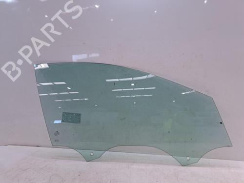 Front right door window VW GOLF VII (5G1, BQ1, BE1, BE2) 1.5 TSI | BP29349045C19 