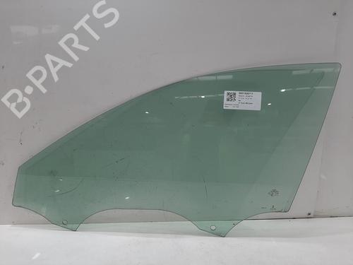 Used Front left door window AUDI A4 B9 (8W2, 8WC) 1.4 TFSI (150 hp) 29059502