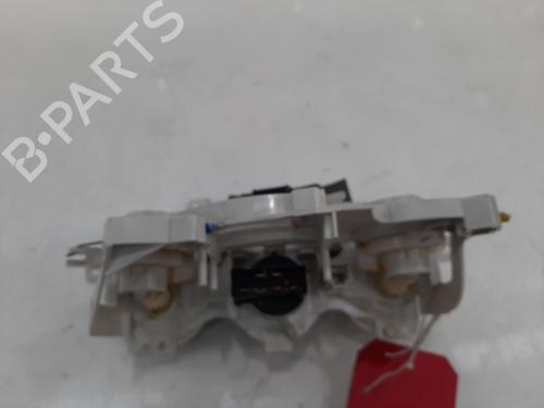 Climate control HONDA JAZZ II (GD_, GE3, GE2) 1.2 i-DSI (GD5, GE2) | BP26794723I5 