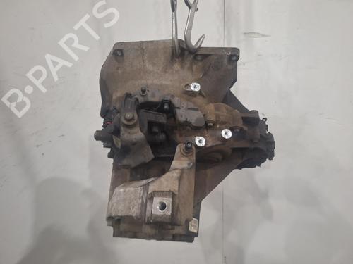 Gearbox FORD FOCUS III 1.6 TDCi | BP37991319M3 - Image 5