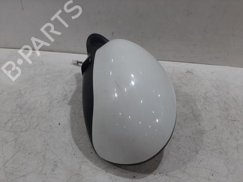 Left mirror NISSAN JUKE (F15) 1.5 dCi | BP29636895C26 