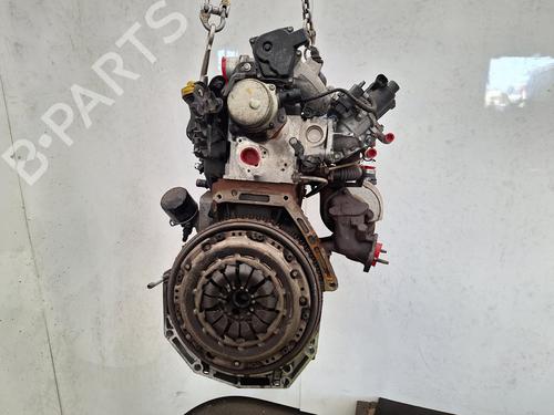 Engine DACIA DUSTER (HS_) 1.5 dCi (HSMC) | BP28617657M1