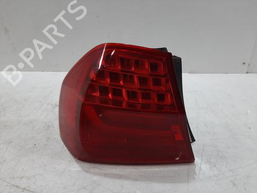 Used Left taillight BMW 3 (E90) 320 i (170 hp) 26862462
