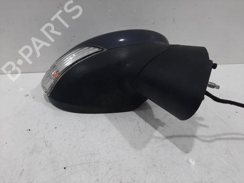 Right mirror FORD B-MAX (JK) 1.0 EcoBoost | BP37465250C27 - Image 6
