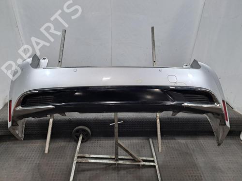 Used Rear bumper TOYOTA COROLLA Estate (_E21_) 1.8 VVTi Hybrid (ZWE219) (140 hp) 32089357