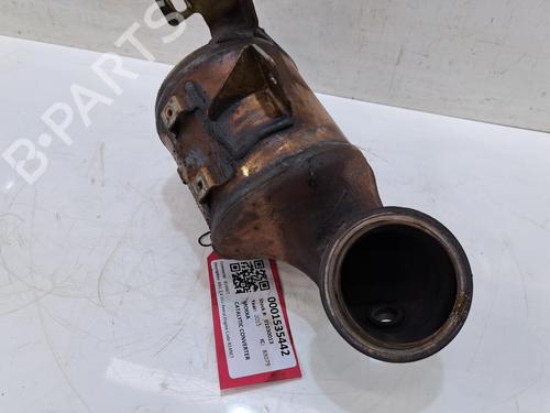 Catalizzatore VAUXHALL MOKKA / MOKKA X (J13) 1.4 | BP29809554M10 