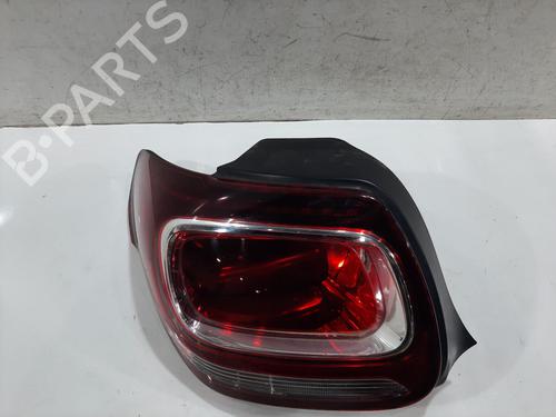 Left taillight CITROËN DS3 Convertible 1.6 VTi 120 | BP33010577C34  - Image 5