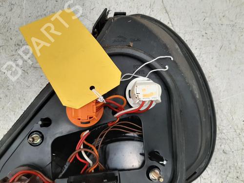 Left taillight JAGUAR XJ (X350, X358) 3.6 | BP26824586C34 