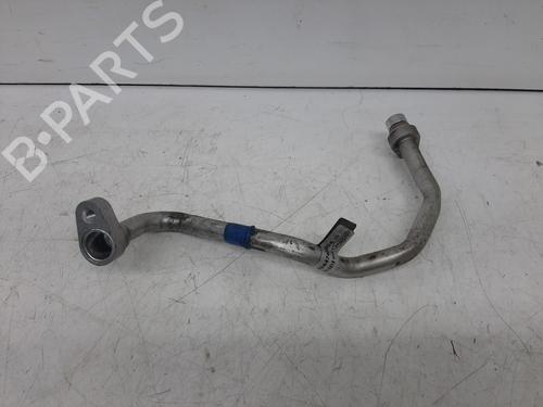 AC pipe RENAULT KADJAR (HA_, HL_) 1.5 dCi 110 (HLA3) | BP26808510M126 