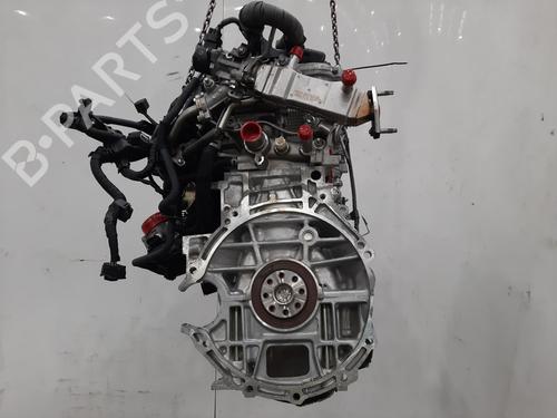Engine TOYOTA AURIS (_E18_) 1.8 Hybrid (ZWE186_, ZWE186R) | BP32144537M1 