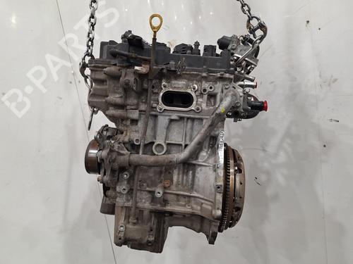 Engine TOYOTA AYGO (_B4_) 1.0 (KGB40) | BP40021615M1 - Image 3