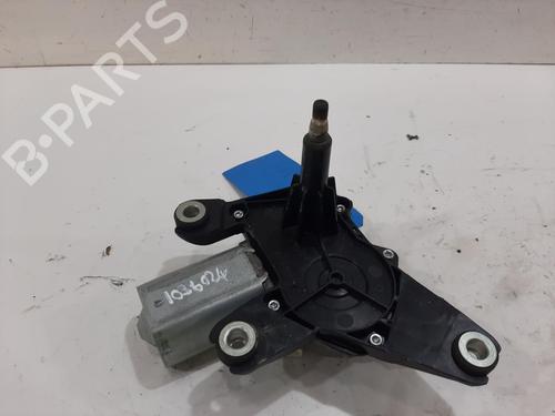 Rear wiper motor NISSAN MICRA III (K12) 1.2 16V | BP30896687M102