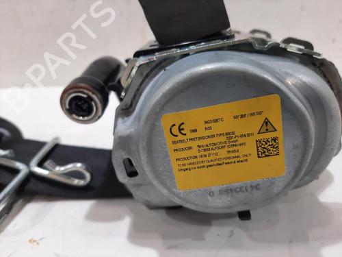 Other FORD FIESTA VII (HJ, HF) 1.1 Ti-VCT | BP30057799O1 