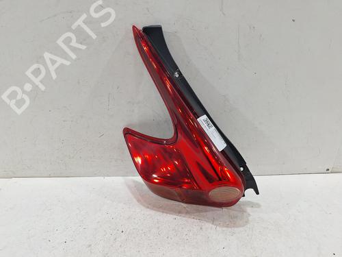 Used Left taillight NISSAN JUKE (F15) 1.6 (117 hp) 31597124