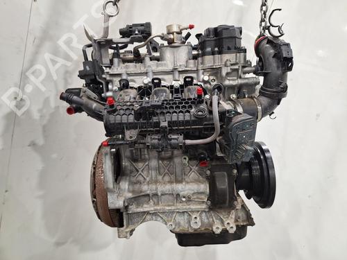 Engine CITROËN C3 Picasso (SH_) 1.2 THP 110 (SHHNZ6) | BP30735899M1