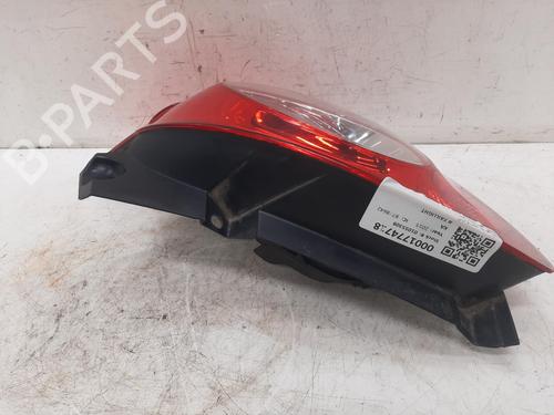 Right taillight FORD KA (RU8) 1.2 | BP38236758C35 - Image 6