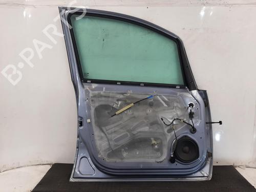 Left front door VAUXHALL ZAFIRA Mk II (B) (A05) 1.8 | BP28101292C2 