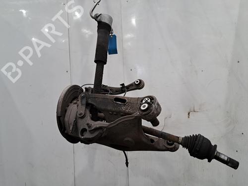 Right rear suspension arm JAGUAR XE (X760) 2.0 D | BP26765721M15 