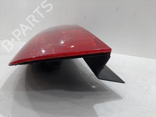 Left taillight MITSUBISHI COLT VI (Z3_A, Z2_A) 1.5 DI-D (Z39A) | BP26757475C34 